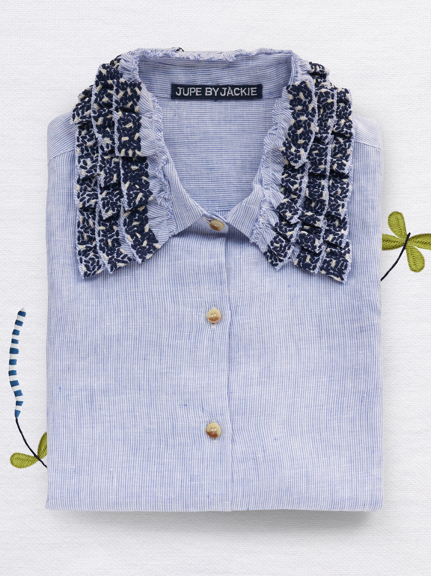 New in | Jupe by Jackie
